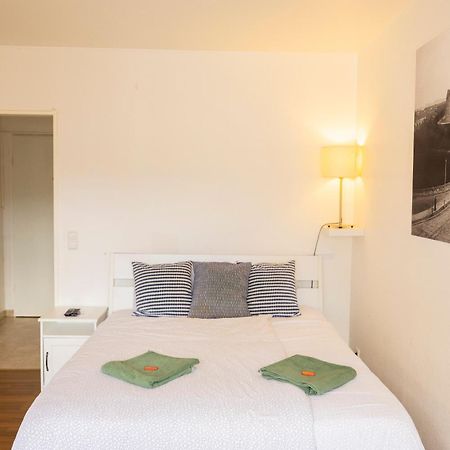 Appartamento Studio Lux city Lussemburgo Esterno foto