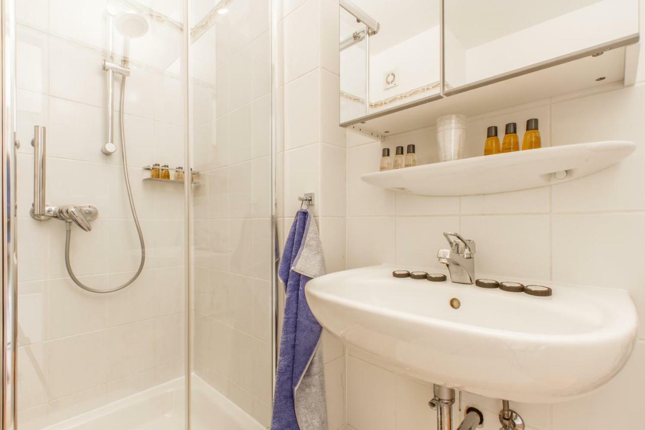 Appartamento Studio Lux city Lussemburgo Esterno foto