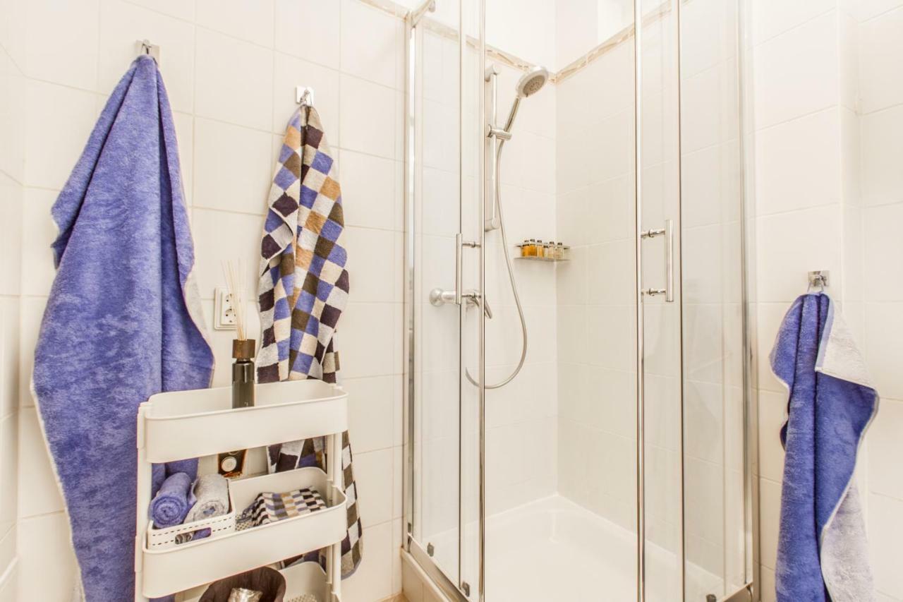 Appartamento Studio Lux city Lussemburgo Esterno foto