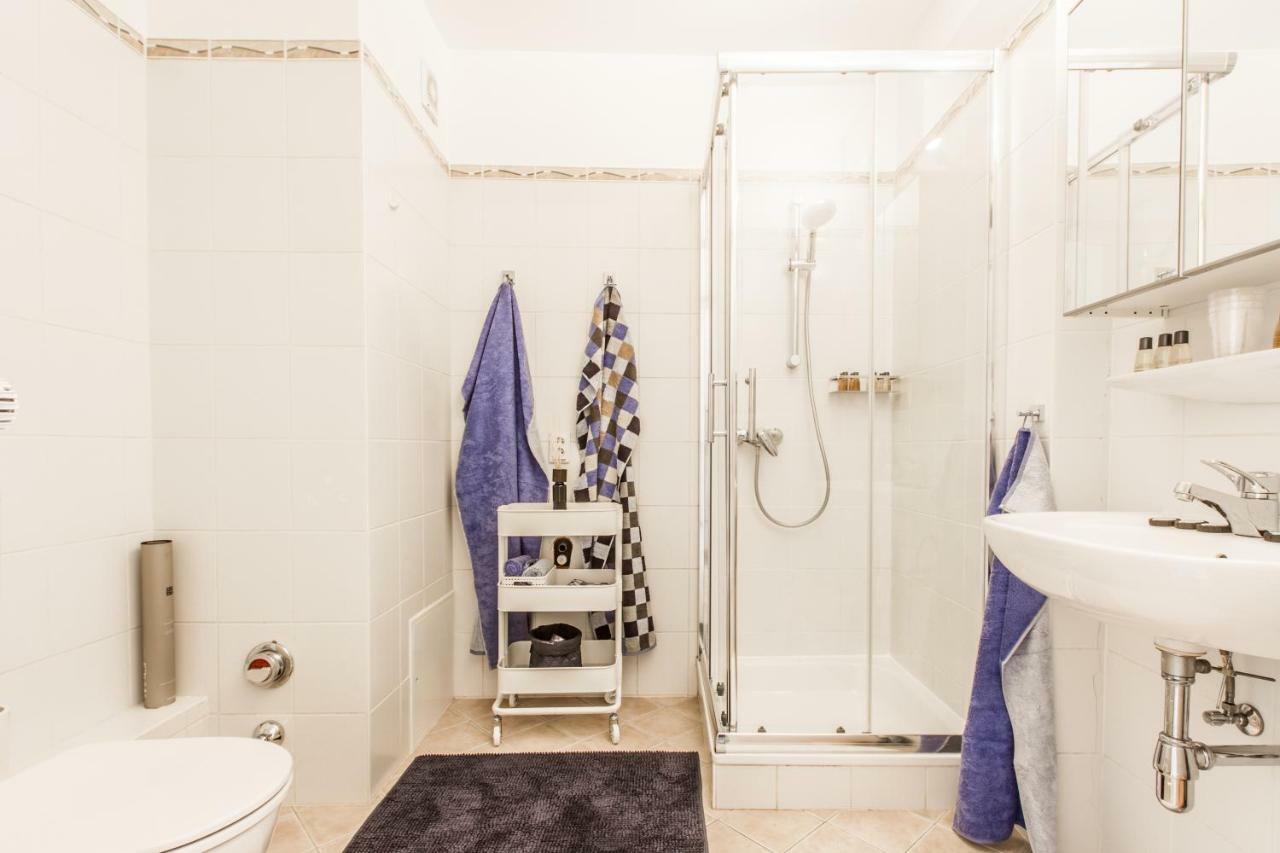 Appartamento Studio Lux city Lussemburgo Esterno foto